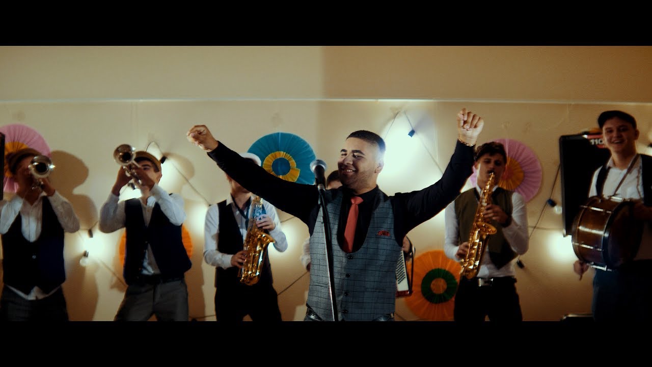Ionel Cozer - Neamul Meu | Official Video