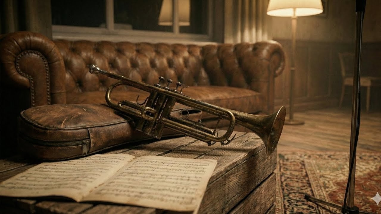 Jazz Suave 3 Horas 🎷 Música Relajante estilo ASMR para Estudiar y Concentrarse