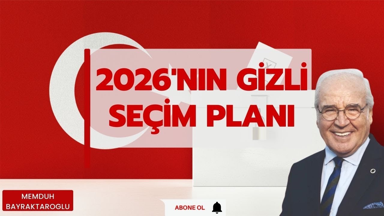 Erken Seçim, Enflasyon ve Türkiye Siyasetinin Geleceği!