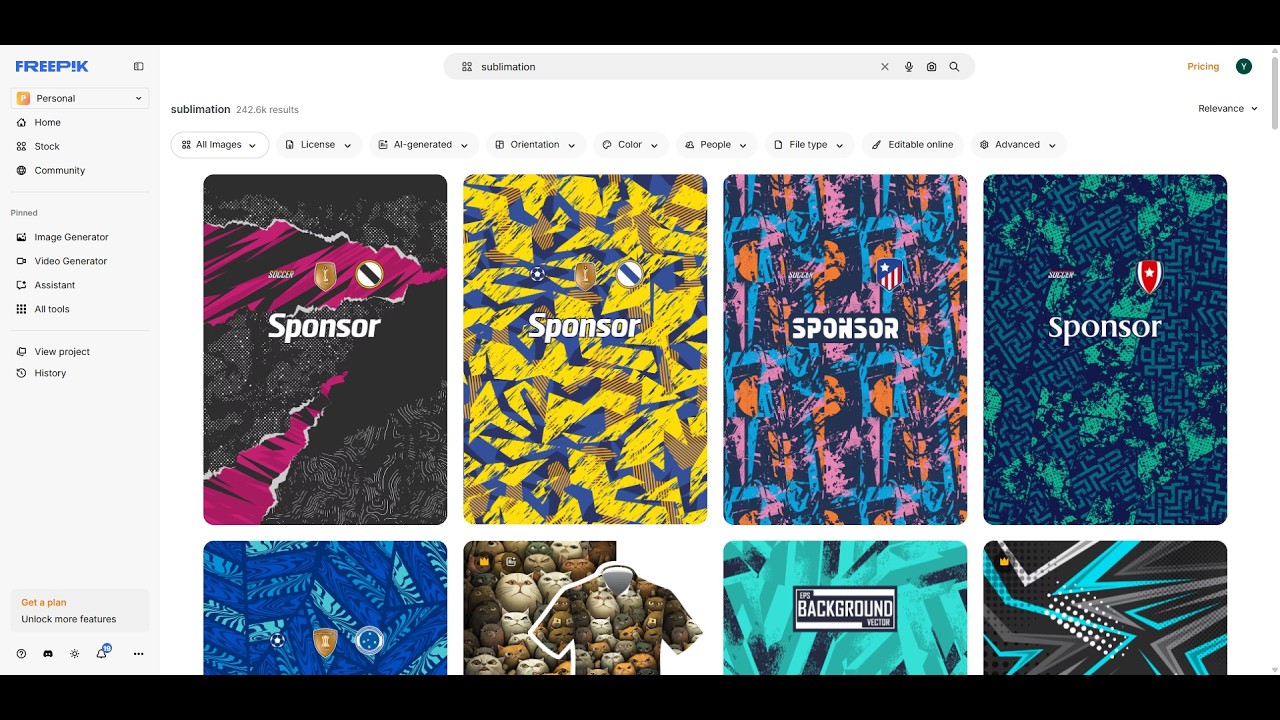 How to Create Sublimation Designs for Basketball Jerseys | Konfiwear Tutorial