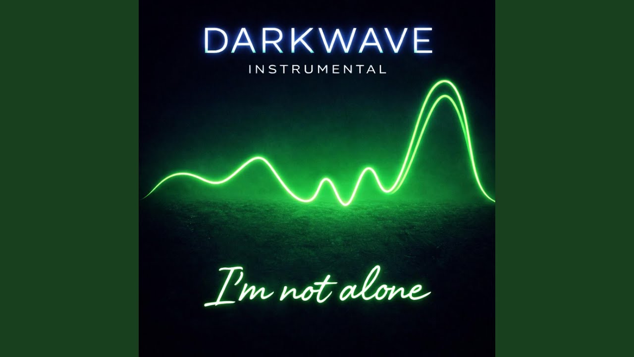 I'm not alone