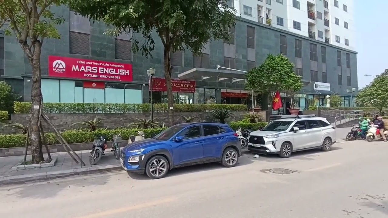 Hateco (Toà A + Toà B) 750 căn. Chưa có Win. Mở toà A hợp hơn