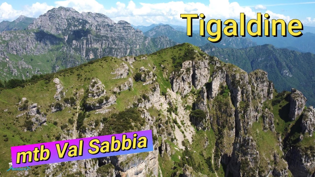 Tigaldine