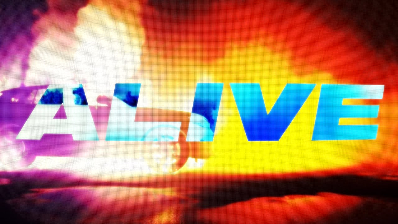 DBL - Alive (Official Music Video)