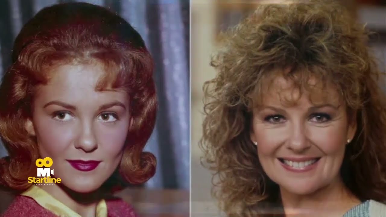 Shelley Fabares Death at 82 What Her Family Confirmed