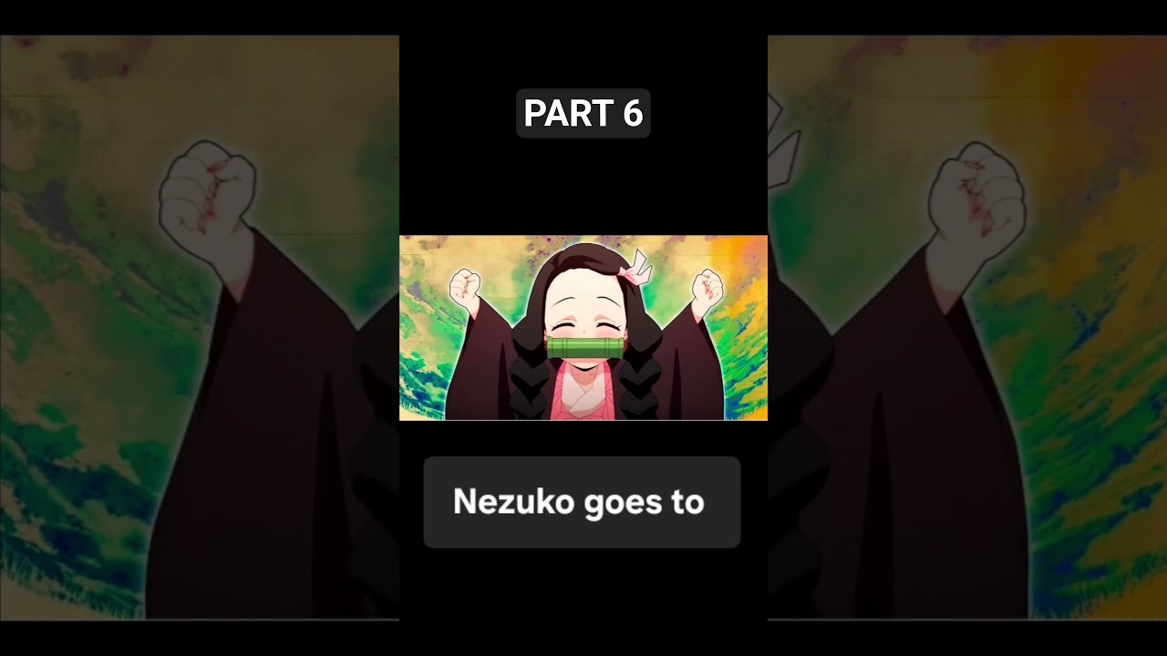 Part 6 giving my subscriber a demon slayer character 