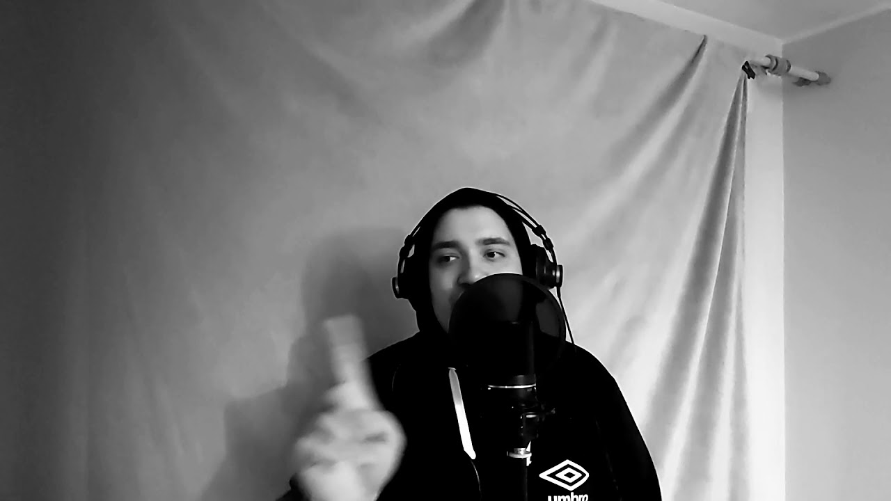 Osama Bin Długi #Hot16Challenge2 prod. Joachim Sztos