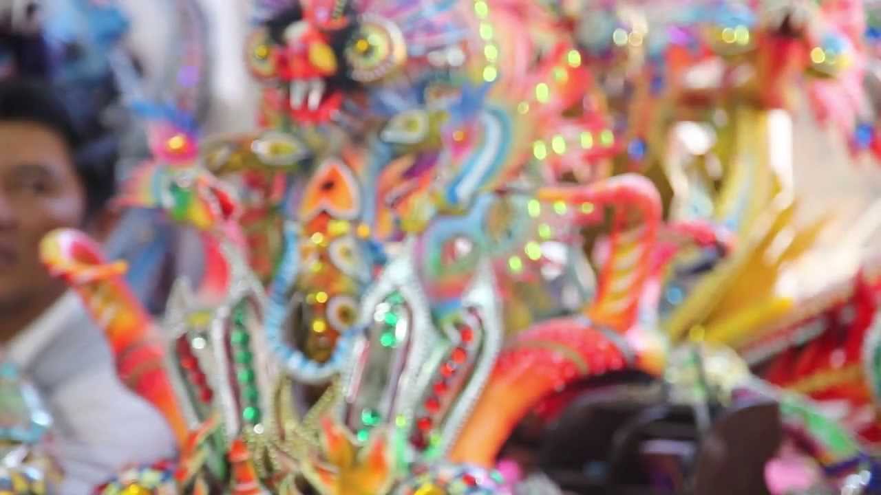 Carnaval de Oruro 2014 Jallalla 