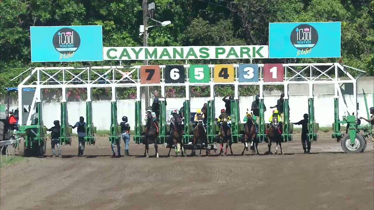 CP R2 Saturday 24, 2026