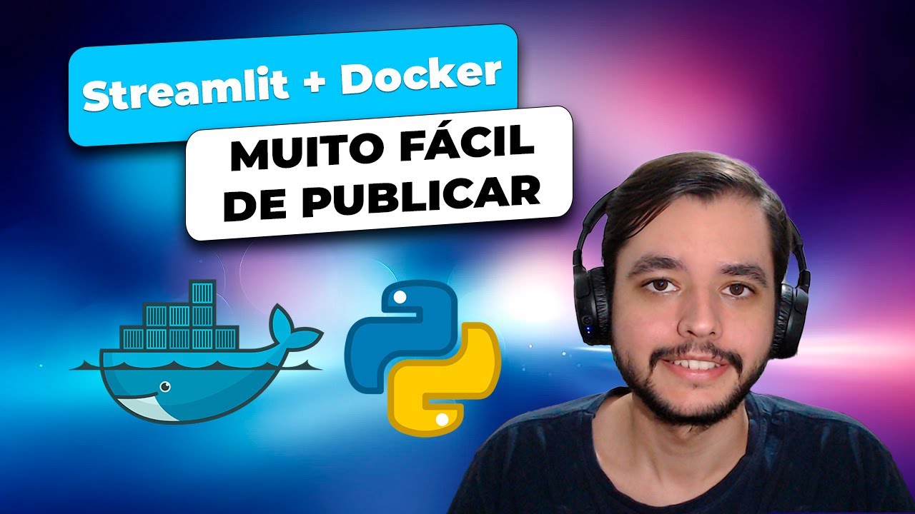 Como publicar um app Streamlit (Python) | O jeito mais fácil