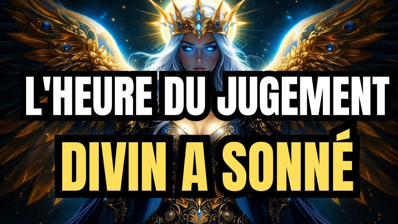 ÉLUE ! DIEU A TOUT OBSERVÉ 🔥 ILS RÉPONDRONT DES MENSONGES ET DE LA DIFFAMATION CONTRE TON NOM !