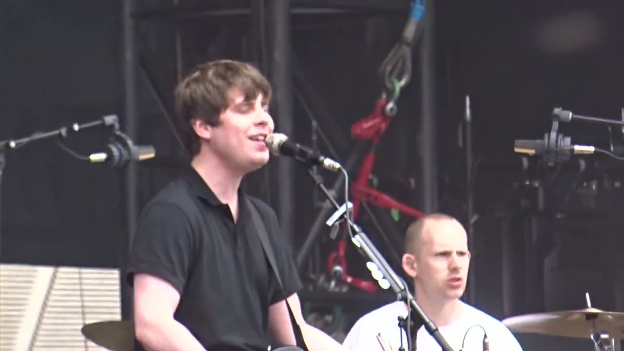 Jake Bugg  - Lightning Bolt Live at Primavera Sound 2023 -   31th May   - Barcelona (Spain)