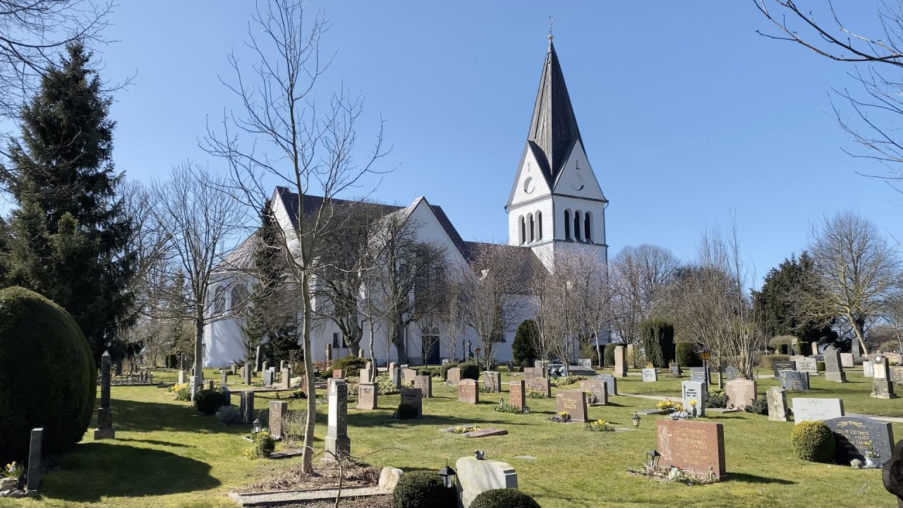Harplinge kyrka Halland
