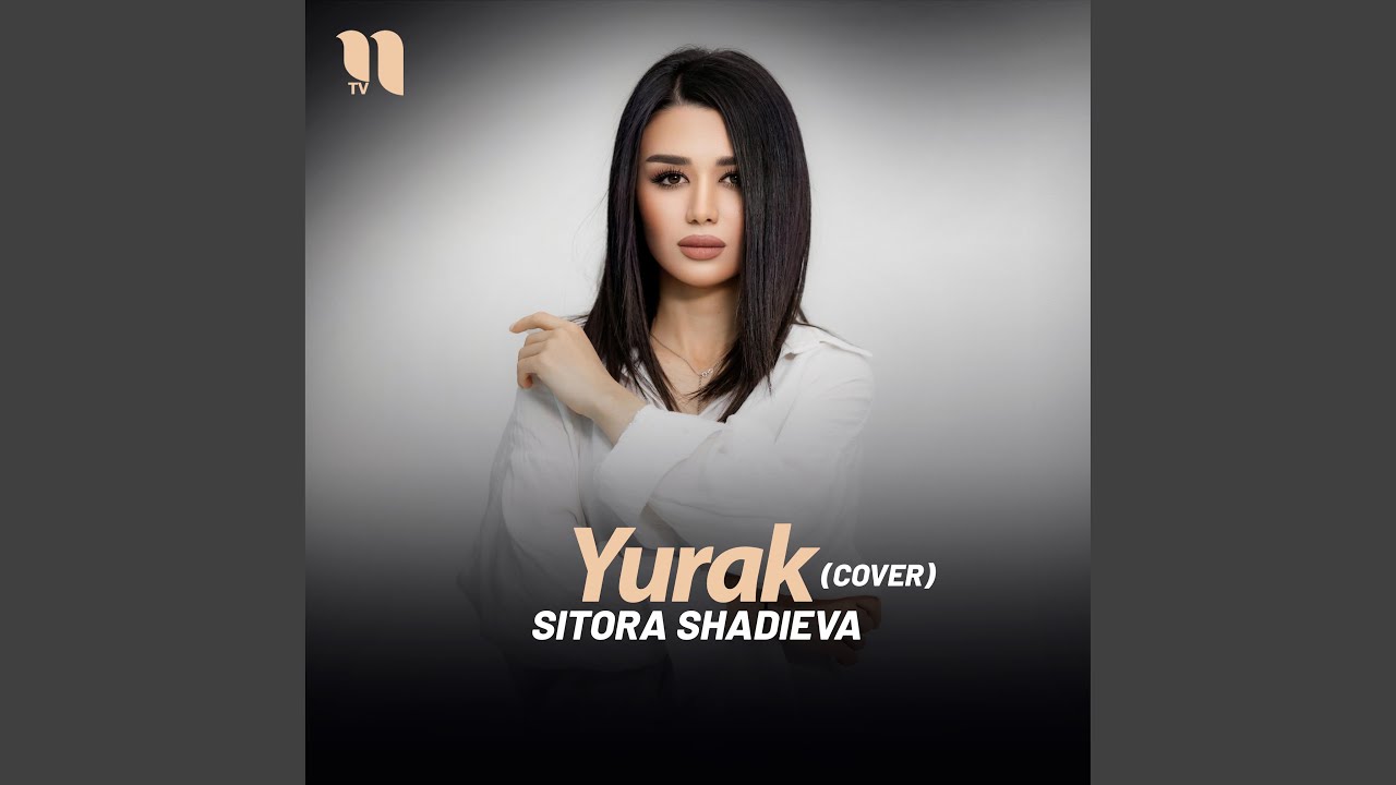 Yurak (cover)