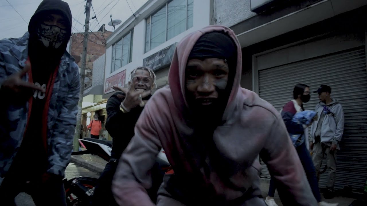 Por Lo Mio - Miguelito & Chulo Style (Official Video MHG) 
