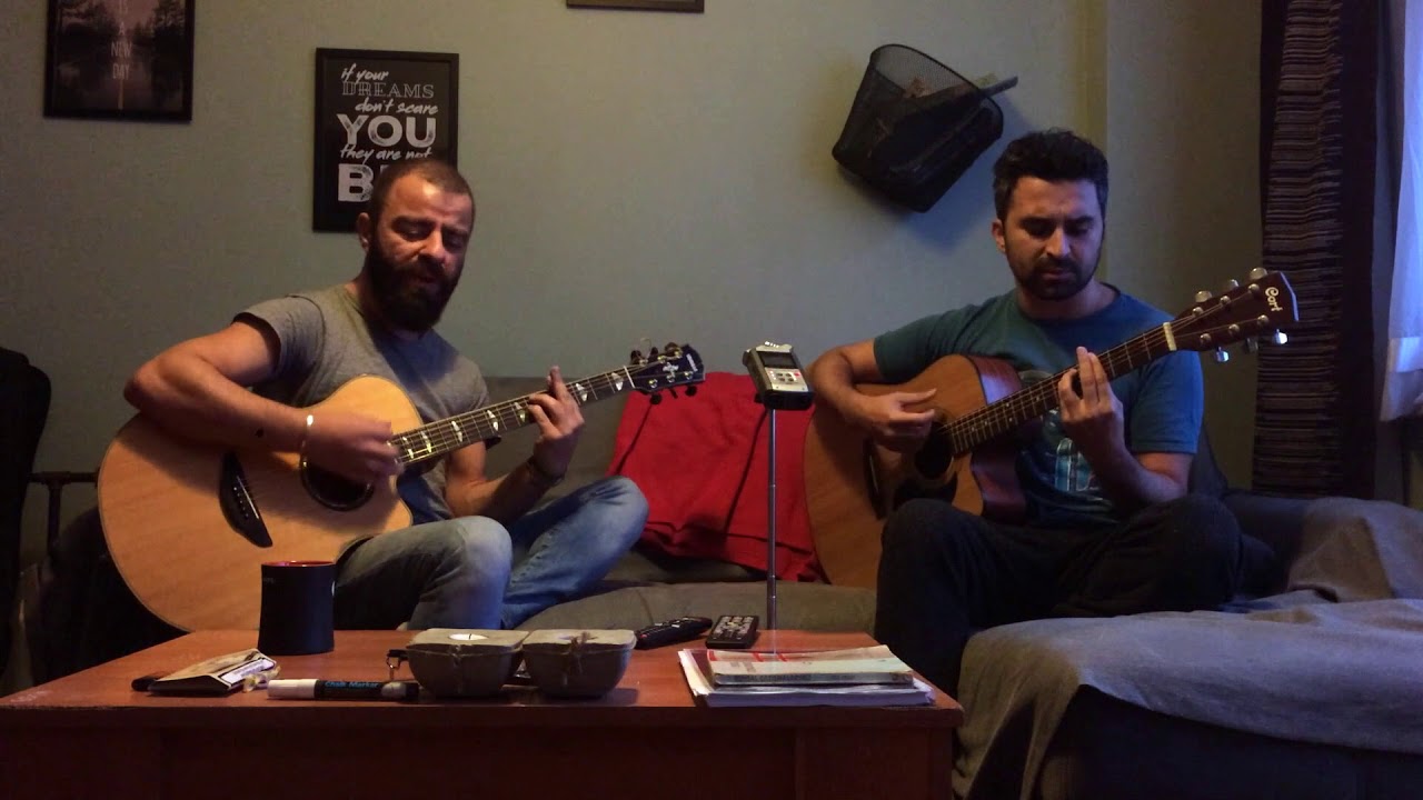 Sezen aksu - beni unutma