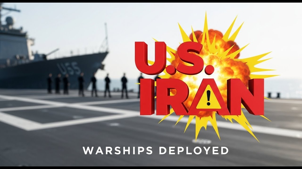 US, Israel Prepare for War as Iran Threatens Retaliation | Timeless News