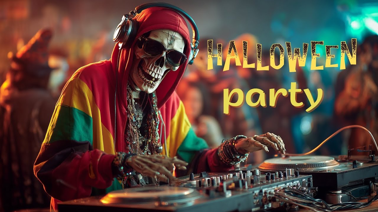 3 Spooky Reasons You'll LOVE Dancing Skeletons!