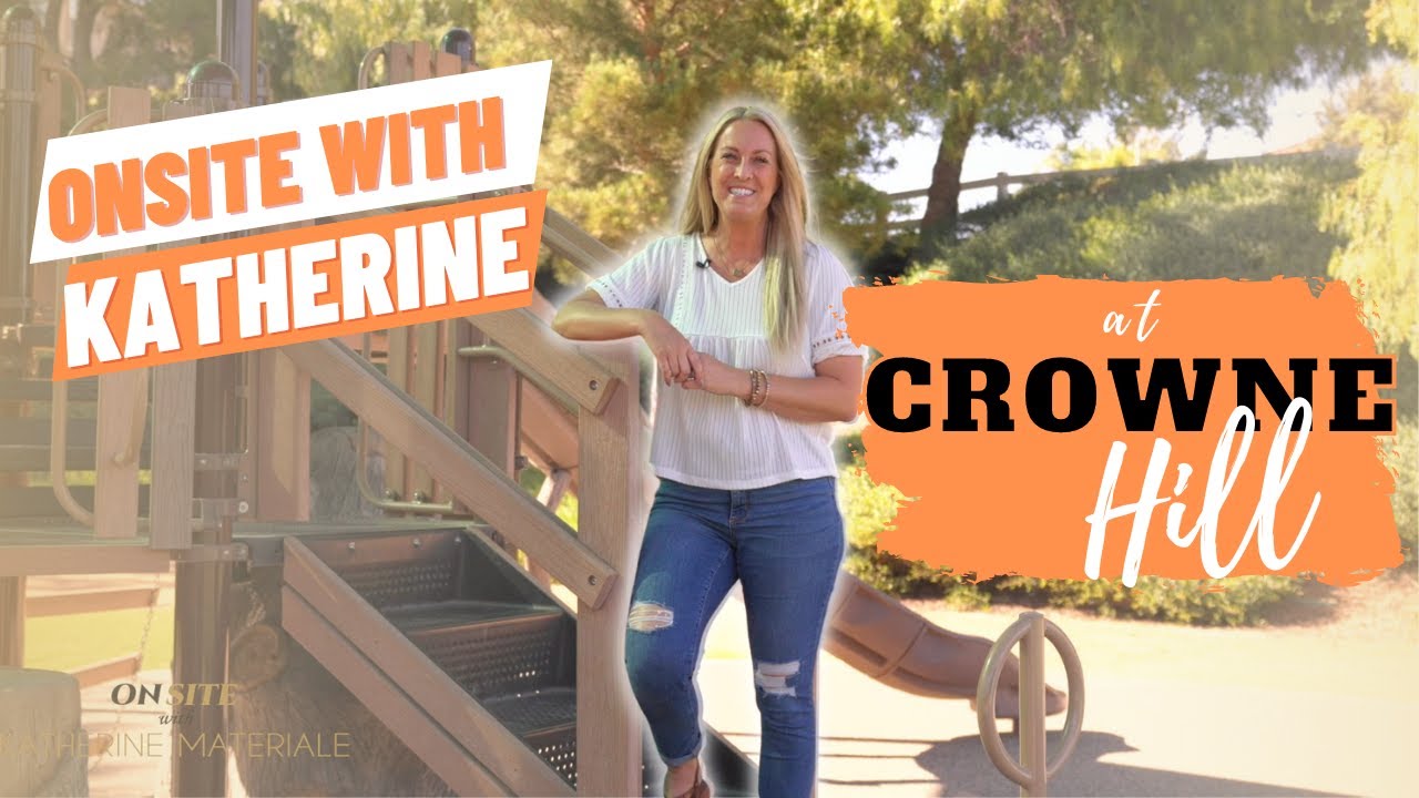 Crowne Hill in Temecula - Views, Community, Elegance