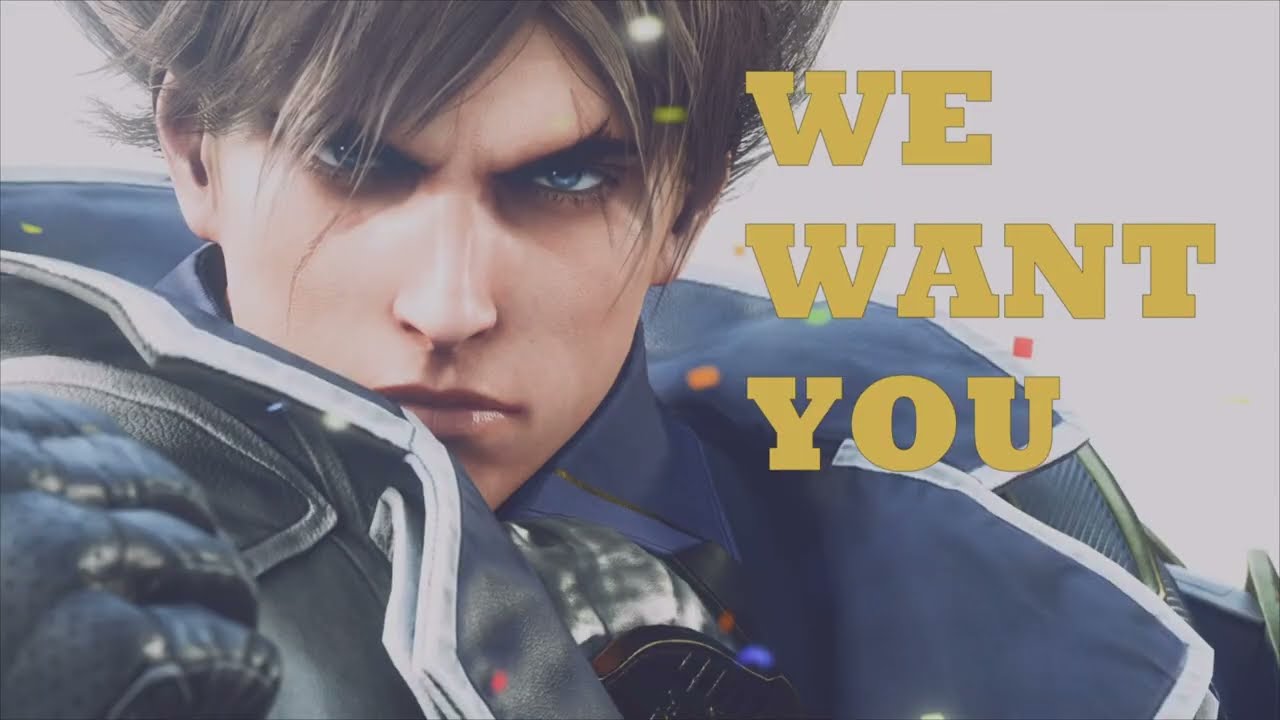 Lars Character Story Cutscene &ndash; Full Ending | TEKKEN 8