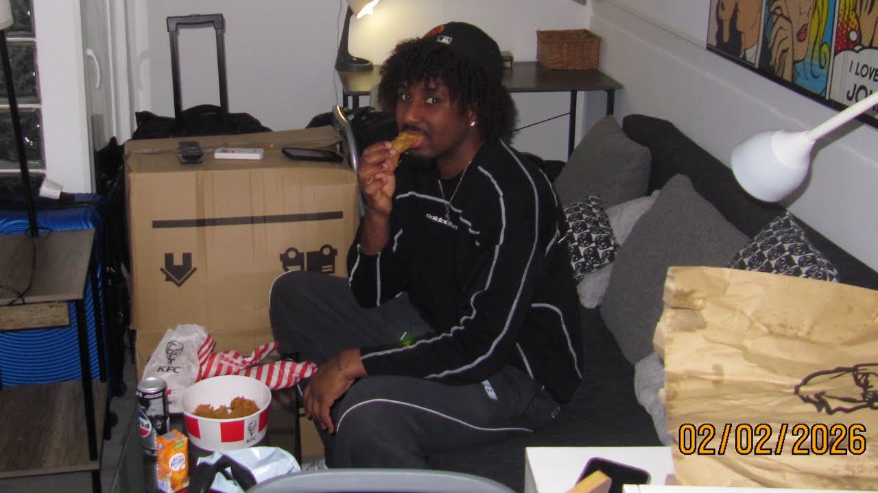 Young Perla -Maldito Cupido💔 (Audio Official)