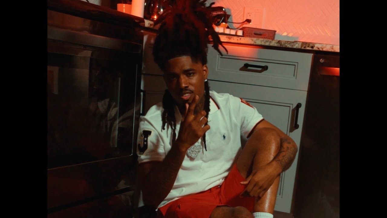 LilJu - How It Go (Official Music Video)