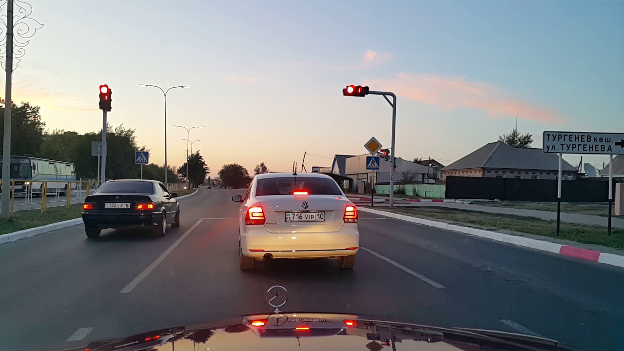 Рудный август 2019
