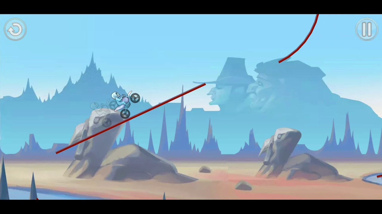 Da Wae are Back! Awesome Runs | Bike Race