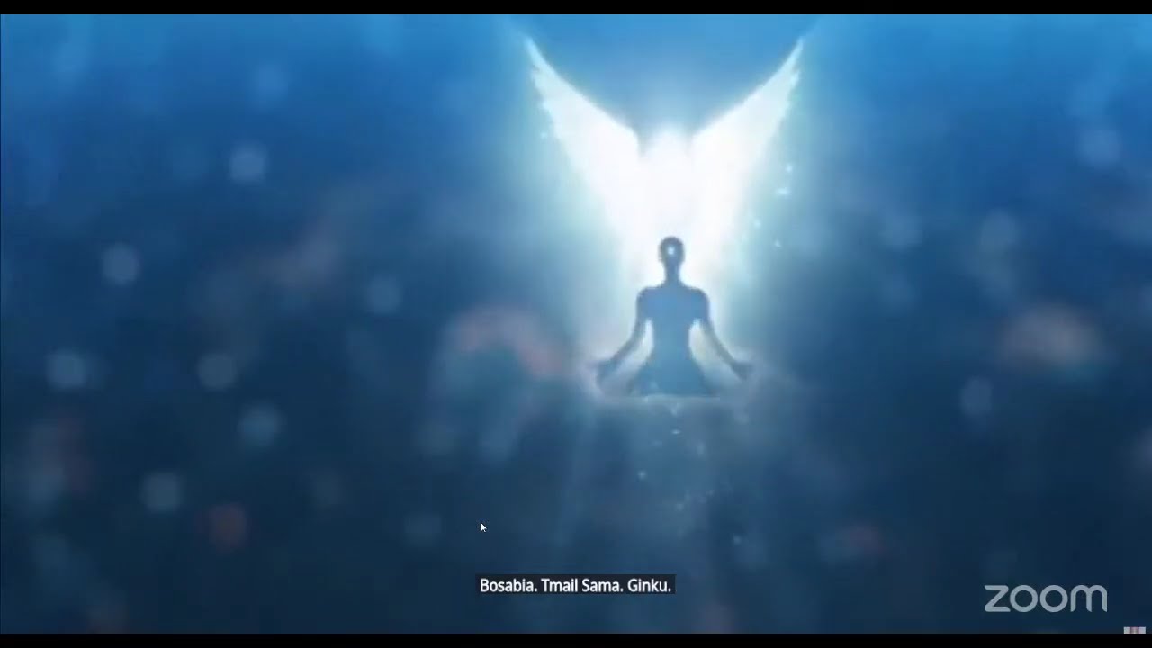 Rajyoga Meditation