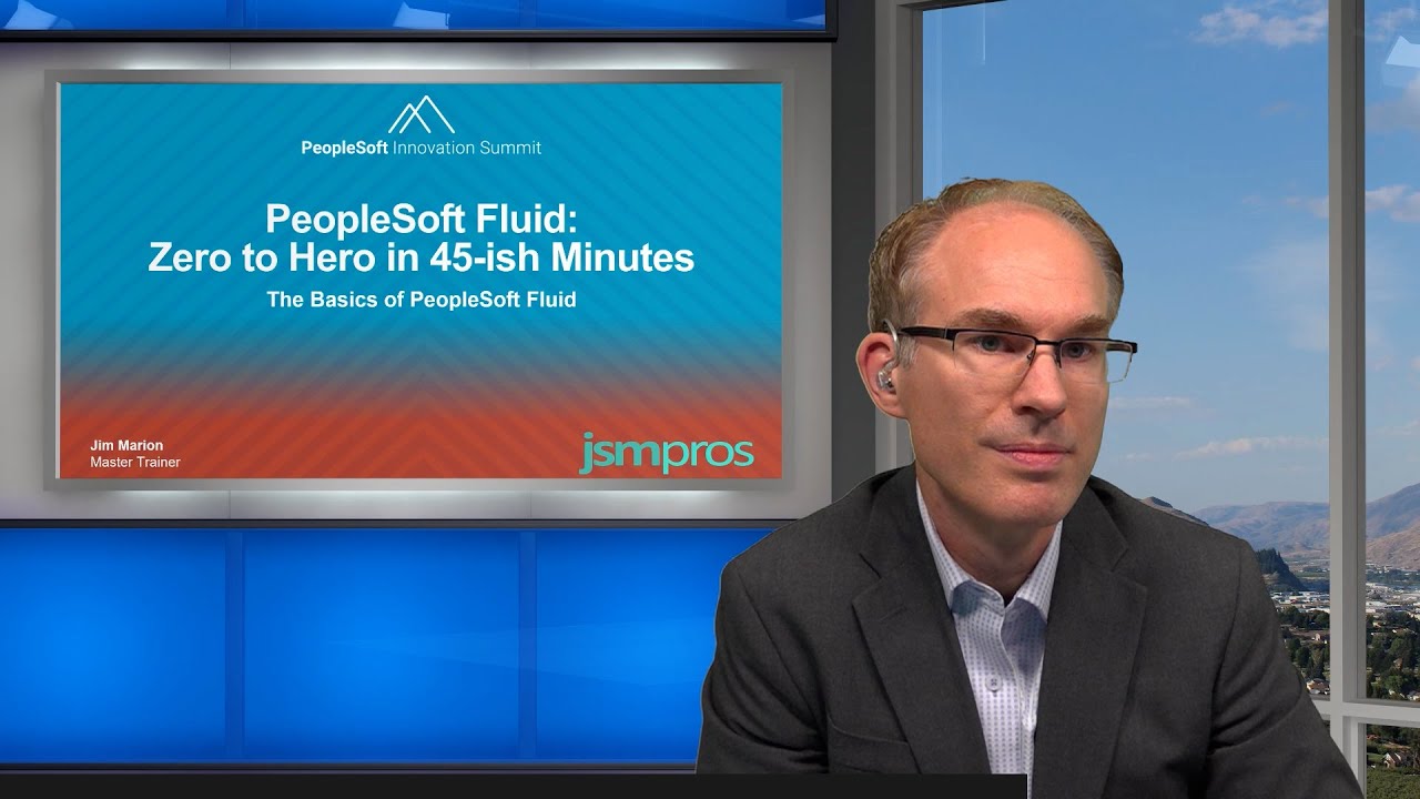 Fluid Zero to Hero in 60 Minutes