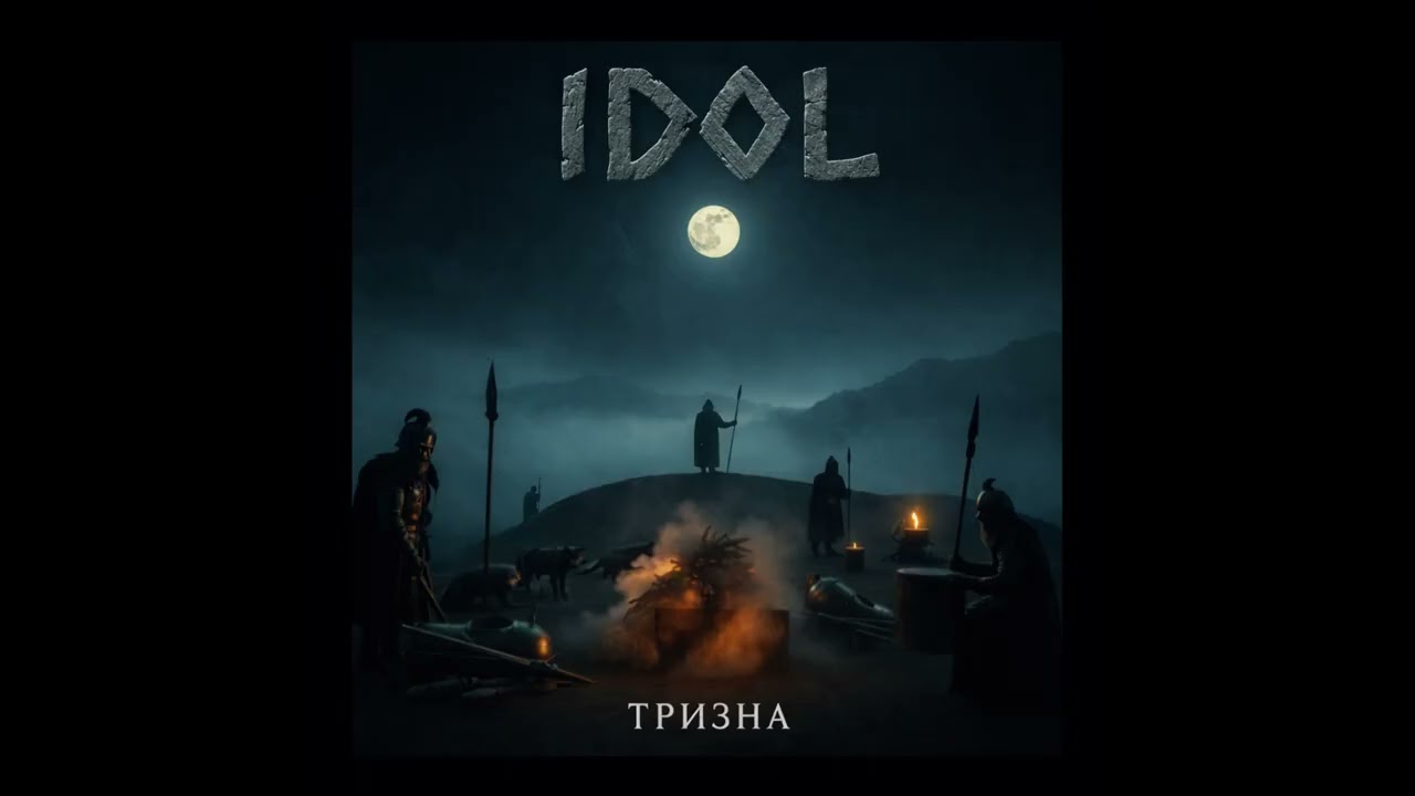IDOL - Волхви