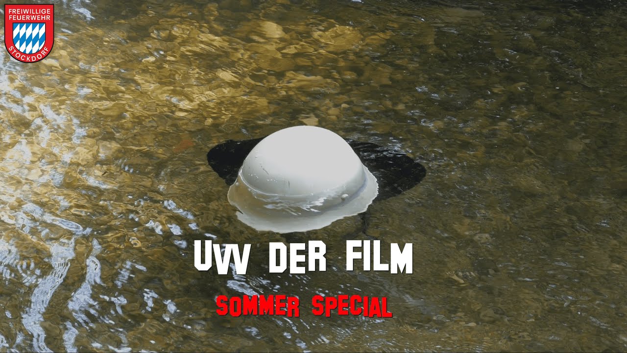 UVV - Der Film 2024