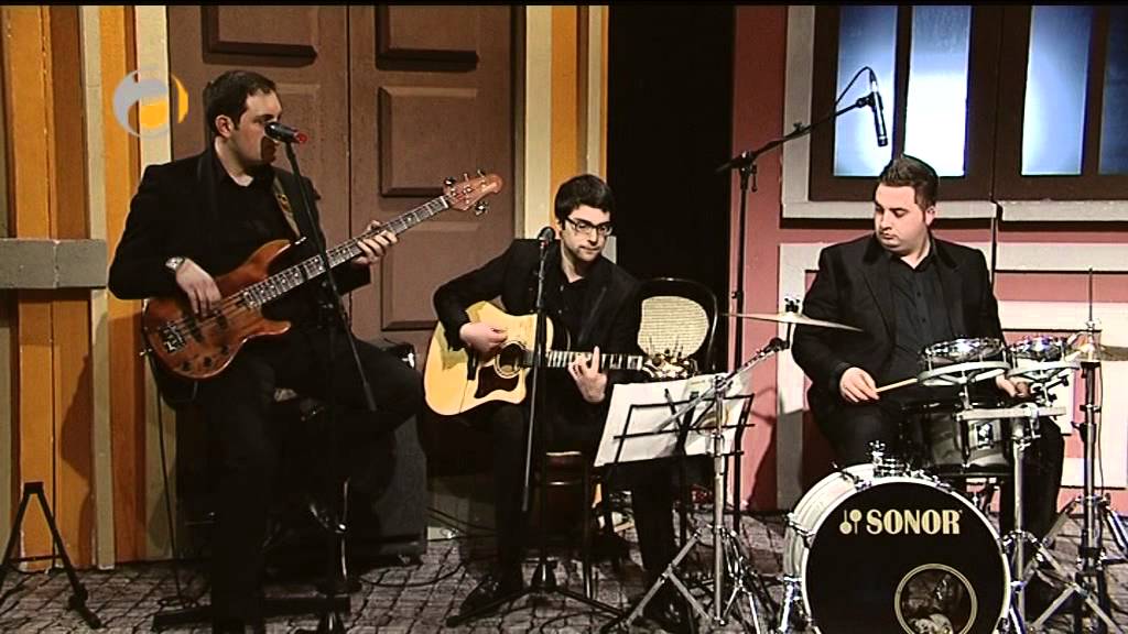 Grupa Kalabalak - Nema solzi ova srce
