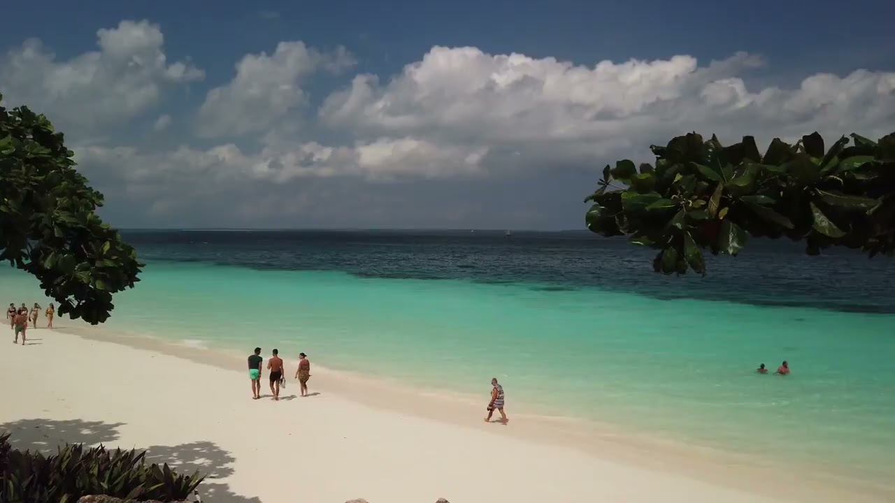 2019 Royal Zanzibar Beach Resort