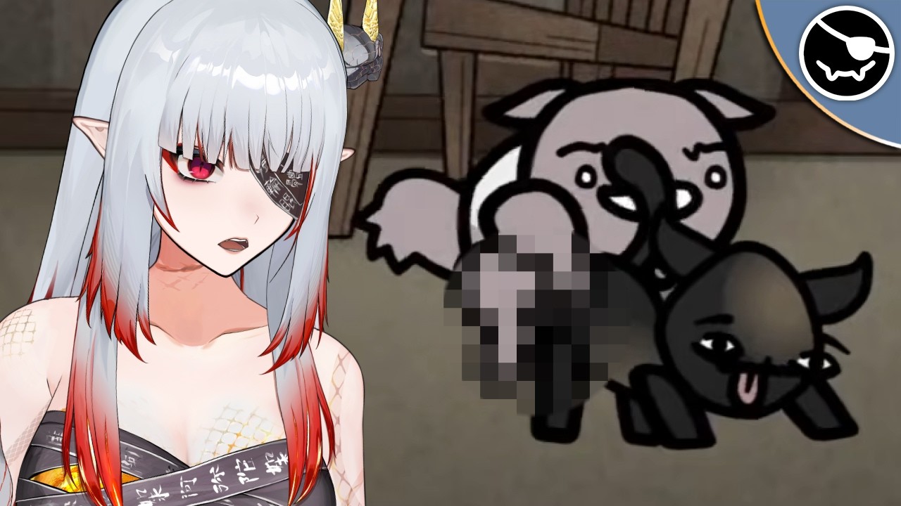 This Is Fine, Right? | Just Chatting