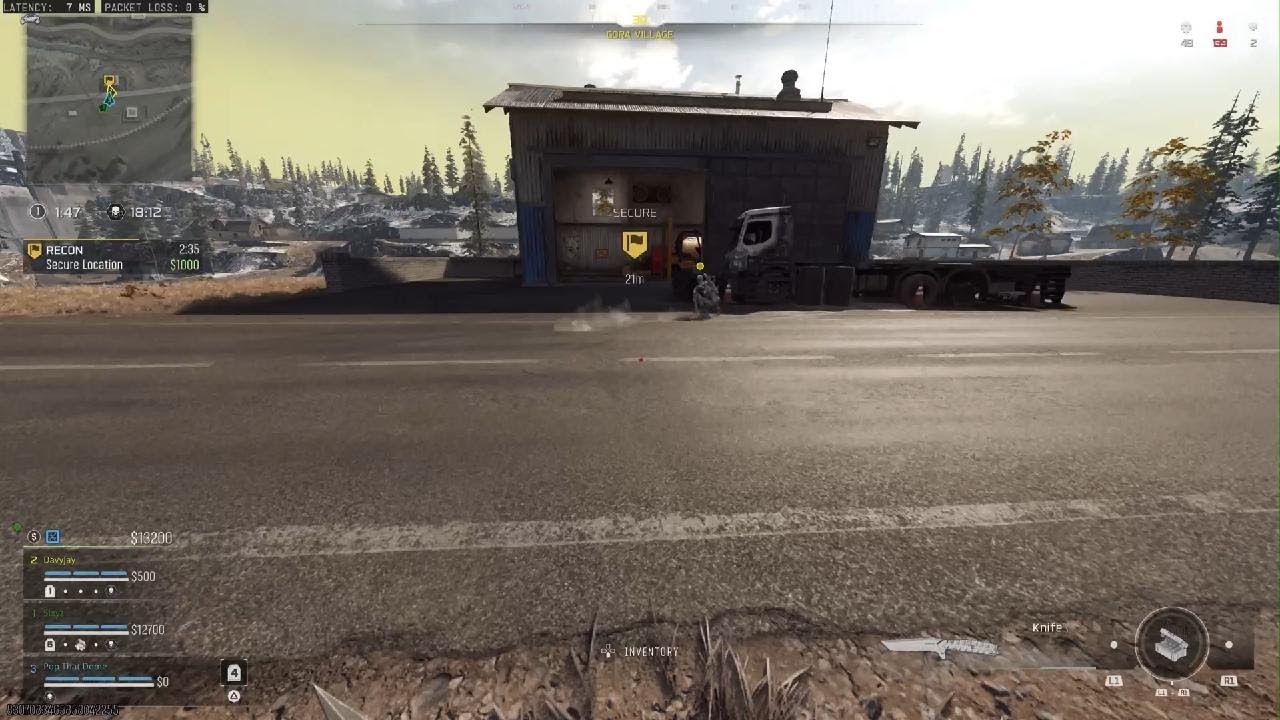Trio dub with the boys in season 3