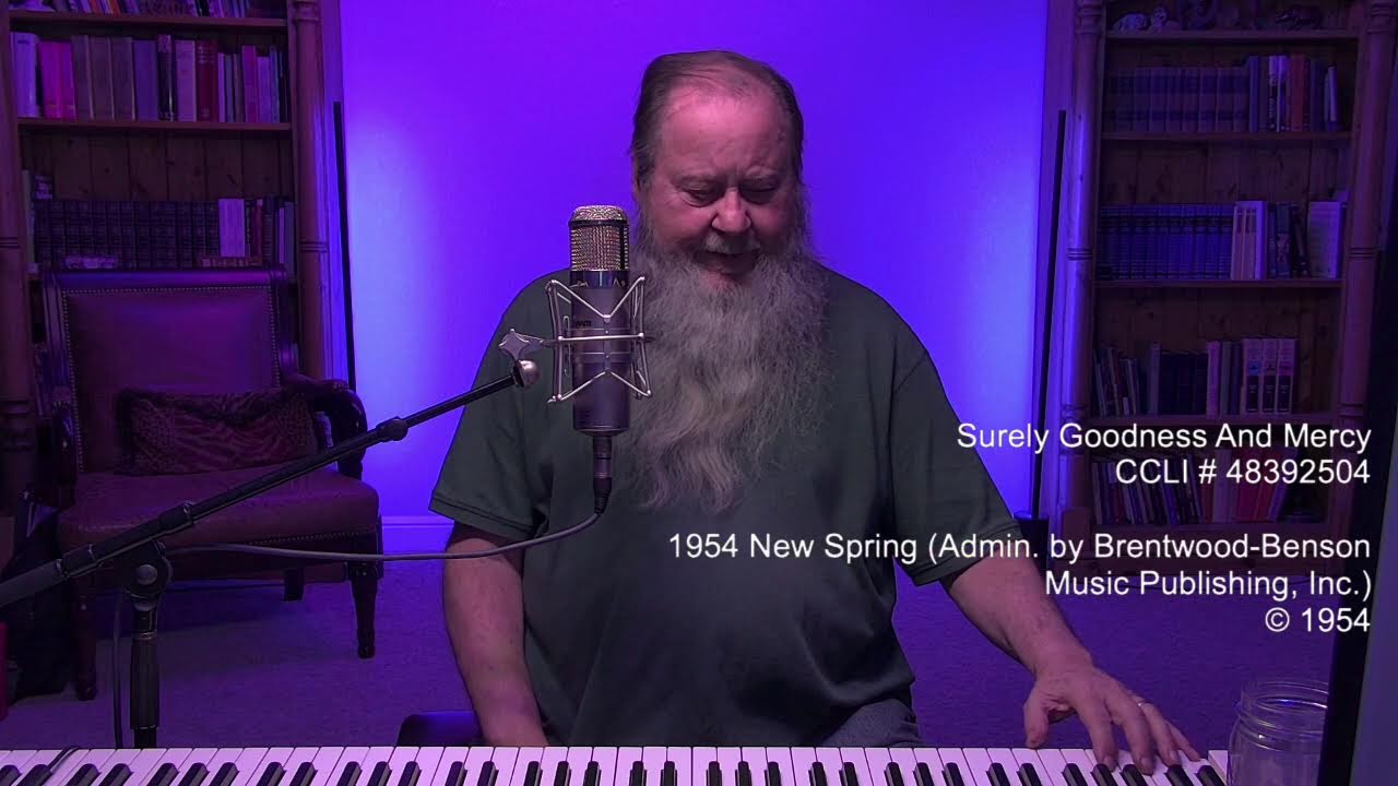 02-10-26 Morning Song with Wesley PUtnam