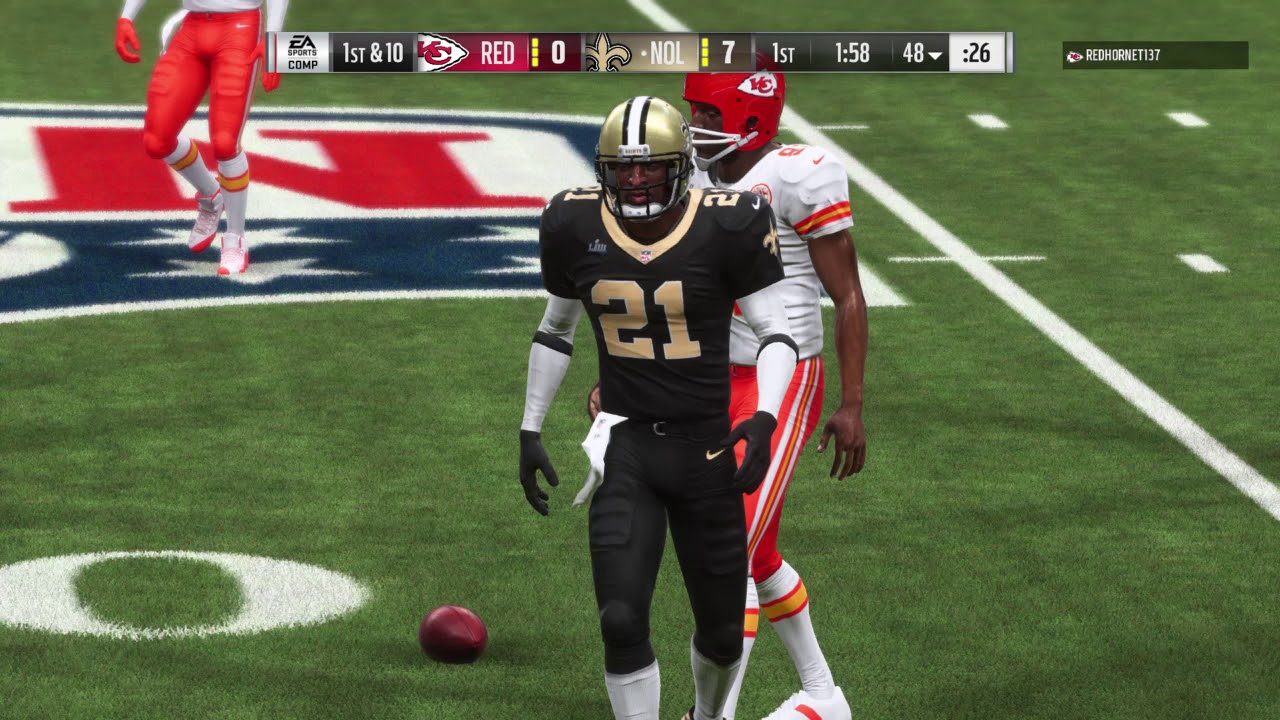 MUT 19 Super Bowl Seasons