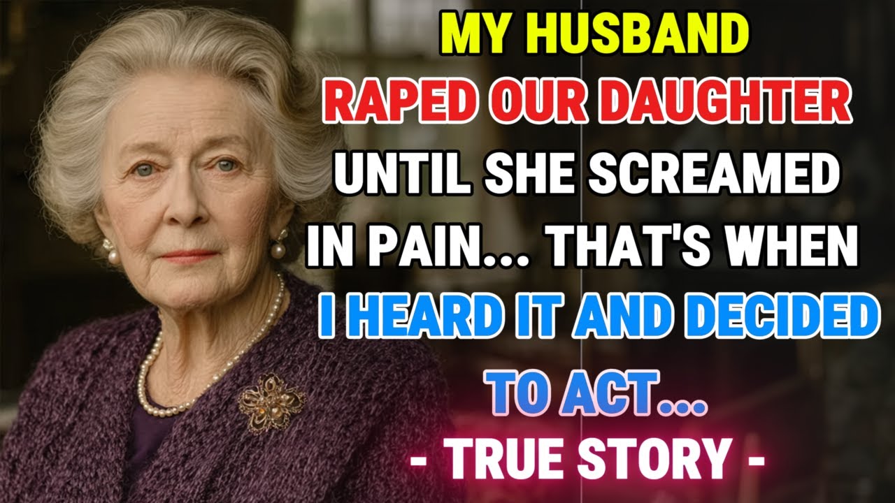 A TRUE STORY ABOUT THIS GRANDMA 👵💔 STORY OF MOTIVATION AND OVERCOMING TRAUMA