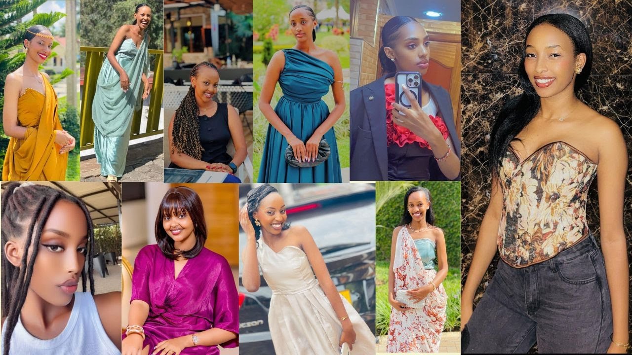 TOP 10 ABAKOBWA 🔥BAKATARABONEKA MUMUJYI WA KGL TURAHUMIWE GSaABANYAMURENGE BABYAYE NEZA👌🏻