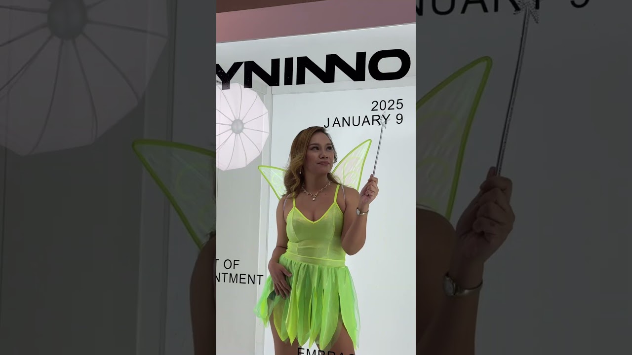 Dyninno Philippines Cebu Kickoff Party 2025: A Night of Enchantment 360 Events Cebu