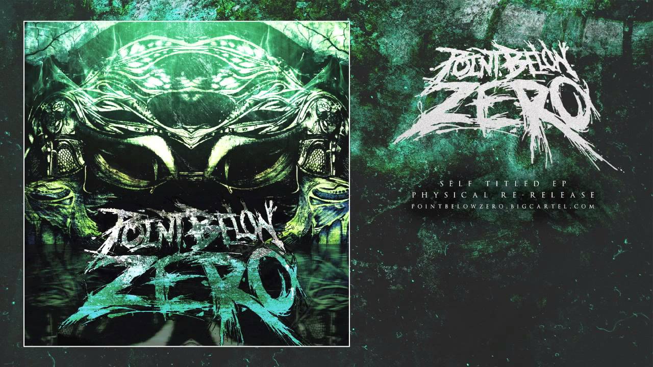 Point Below Zero - Dangermazz