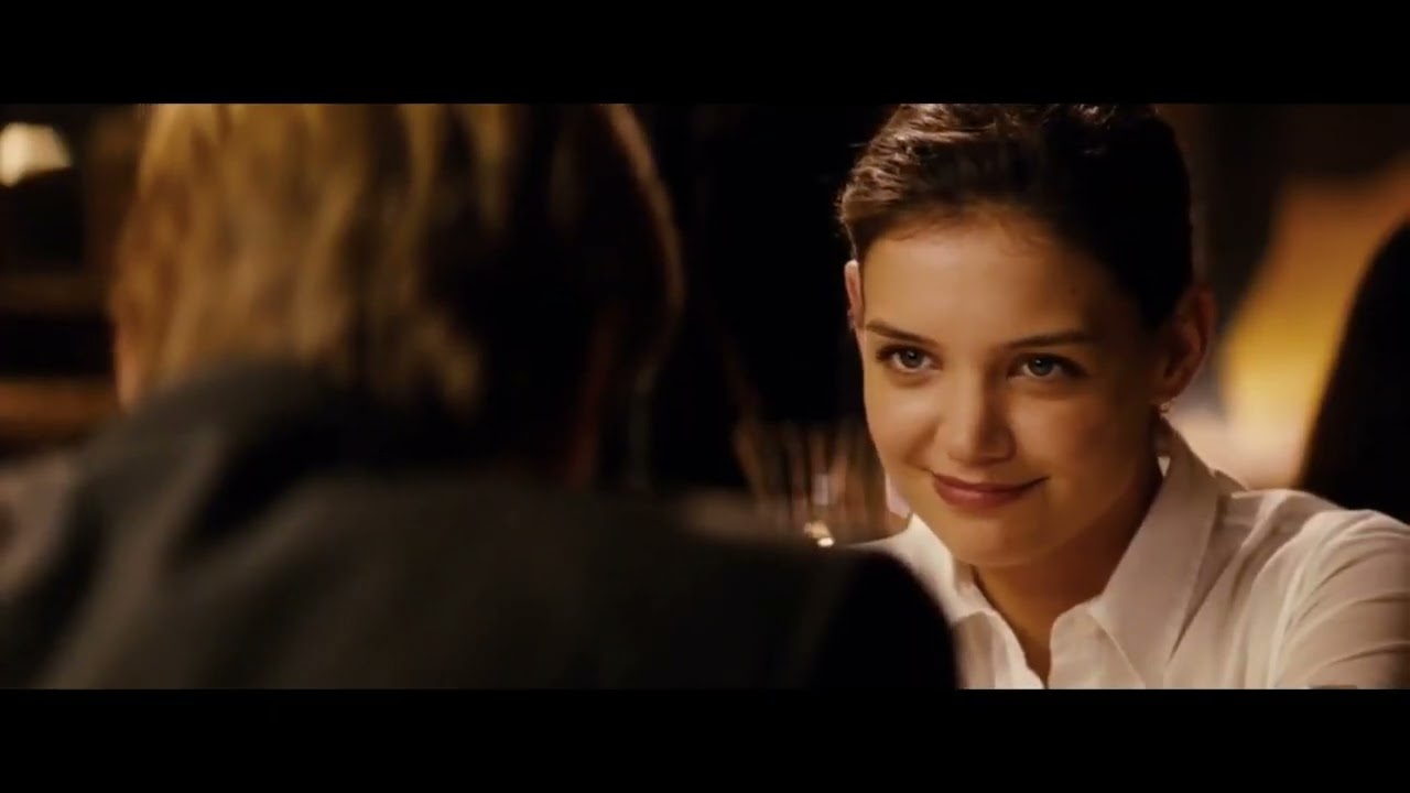 Rachel Dawes - Broken Crown