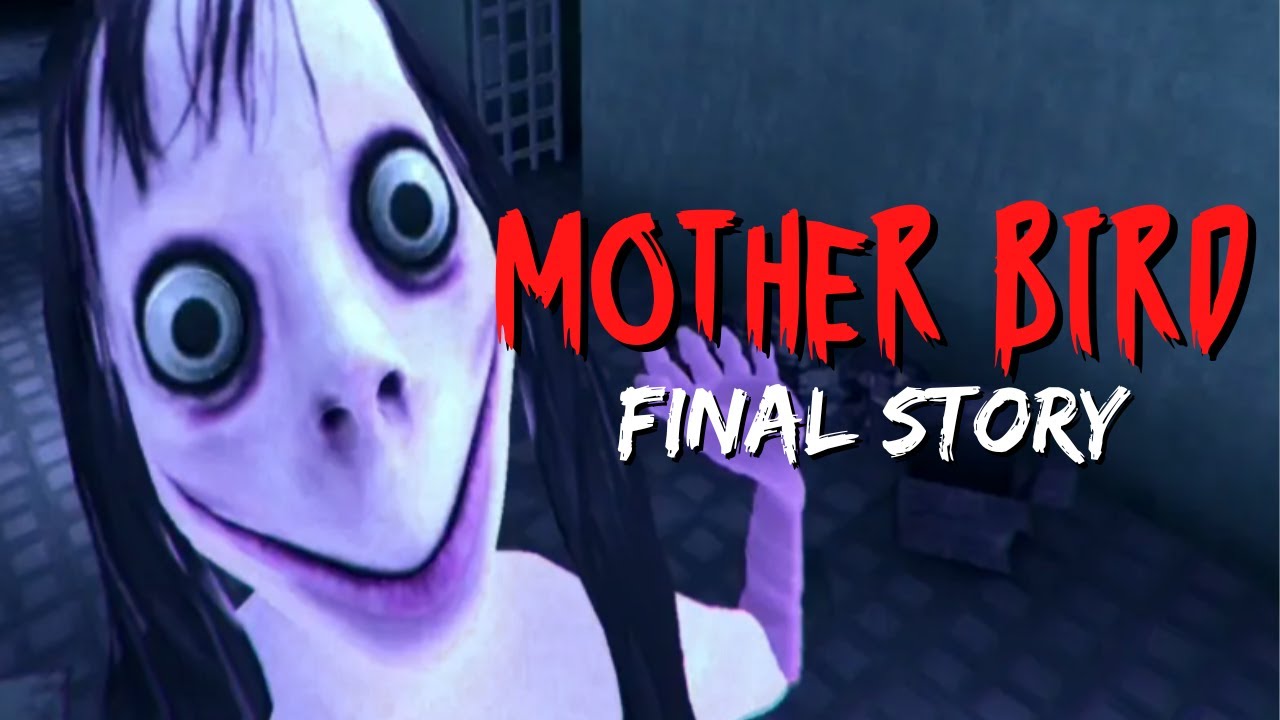 Mother Bird: Final Story Full Gameplay