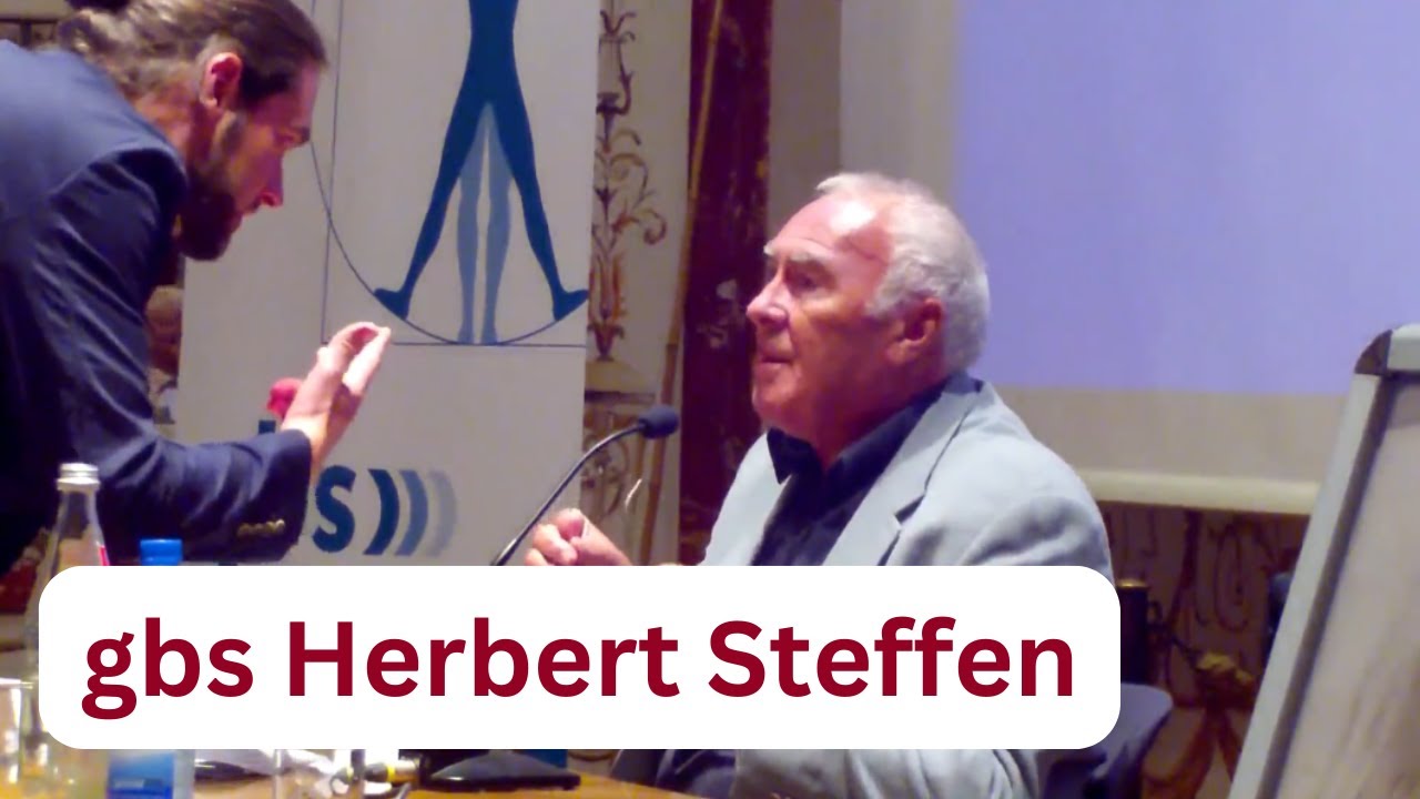 Die Wiege der Giordano Bruno Stiftung. Karlheinz Deschner und die Kirche.
