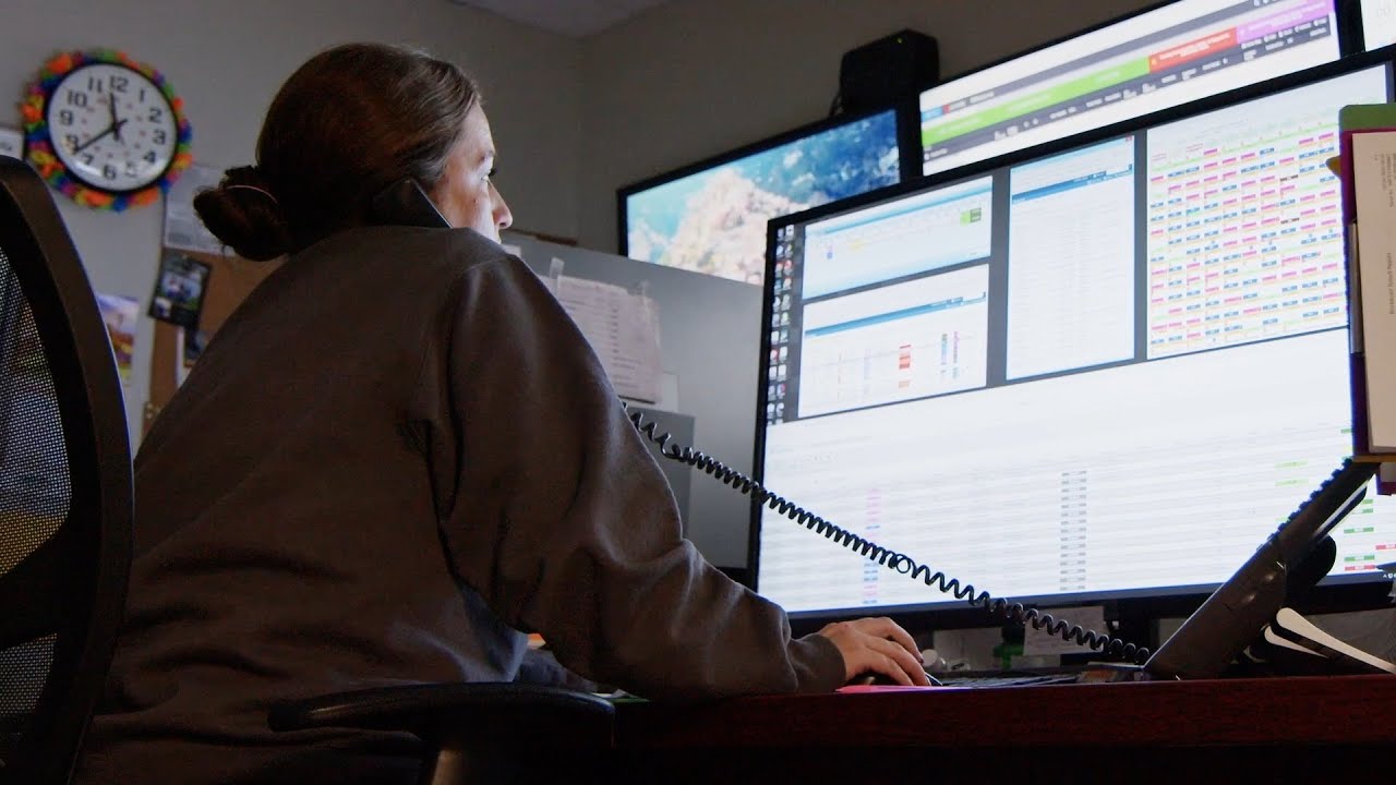 About Washington Regional’s Bed Control/Patient Transfer Center