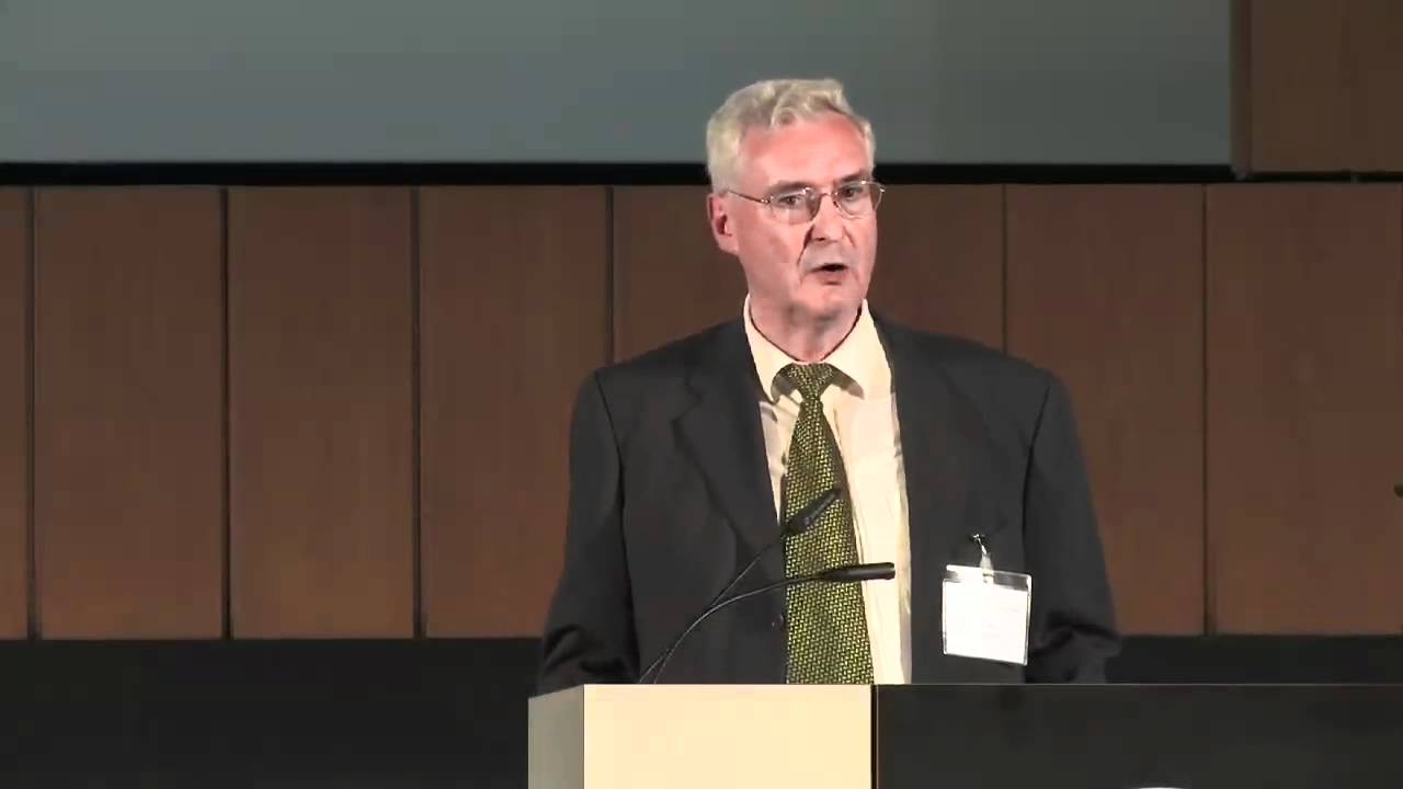 Prof. Dr. Dr. Karl Homann (Teil 6) - Konferenz: Ethik, Finanzen und Politik - 2011