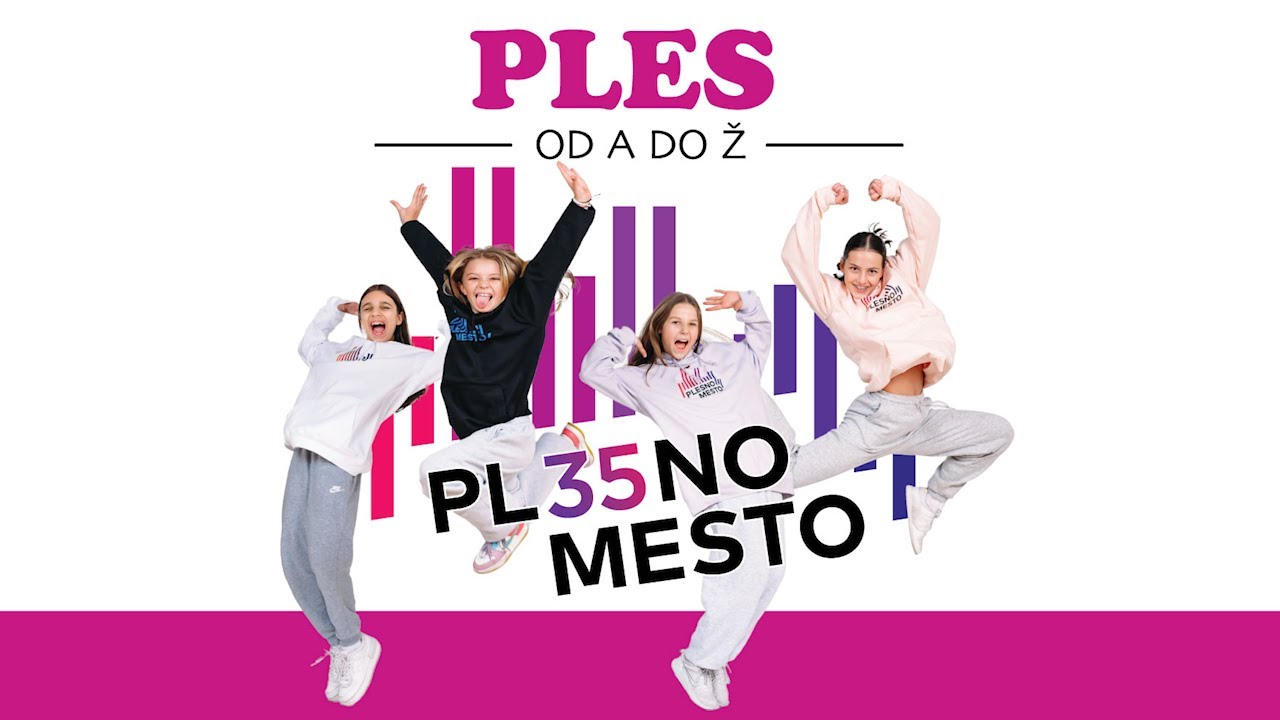 Ples od A do Ž - celotna prireditev