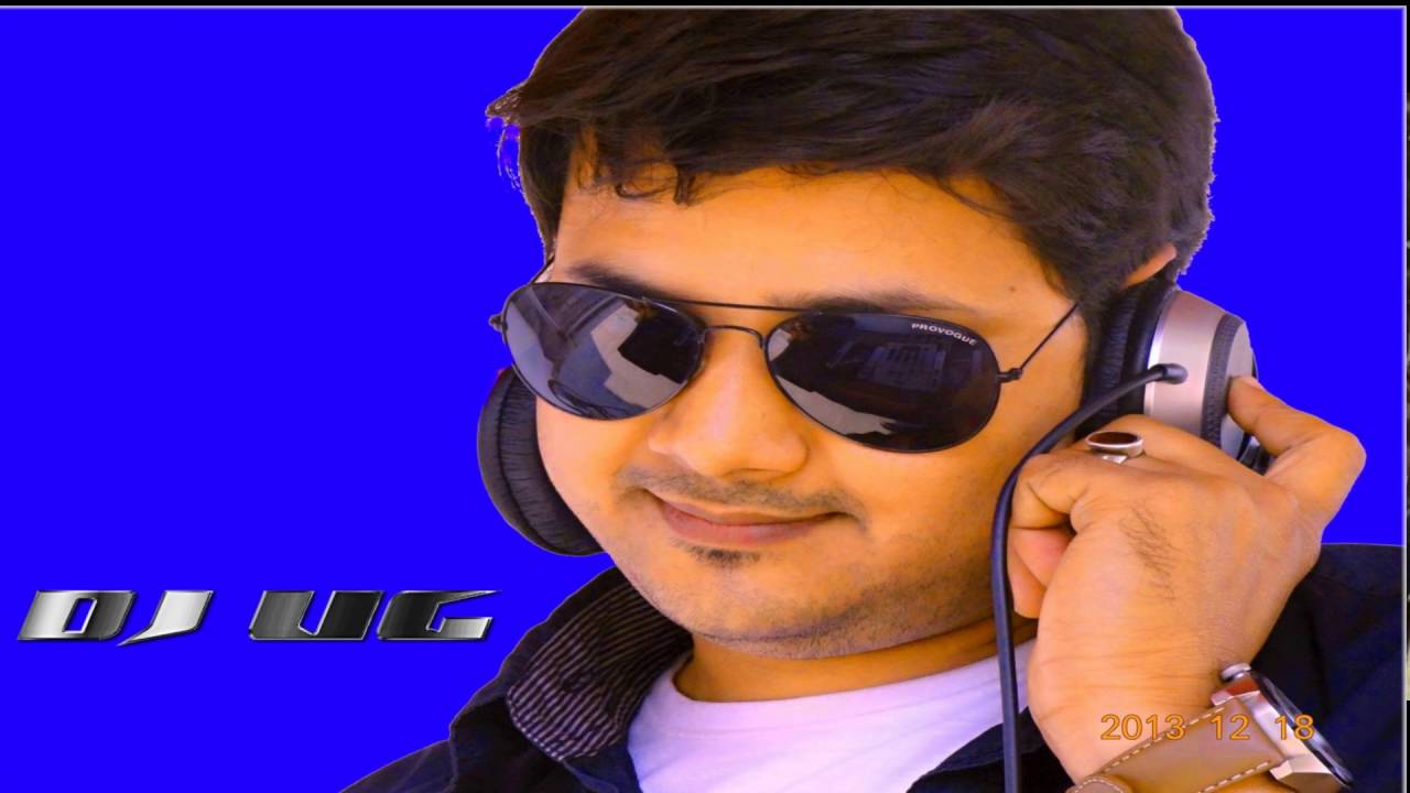Sanam Re Mashup - DJ UG Demo VIdeo