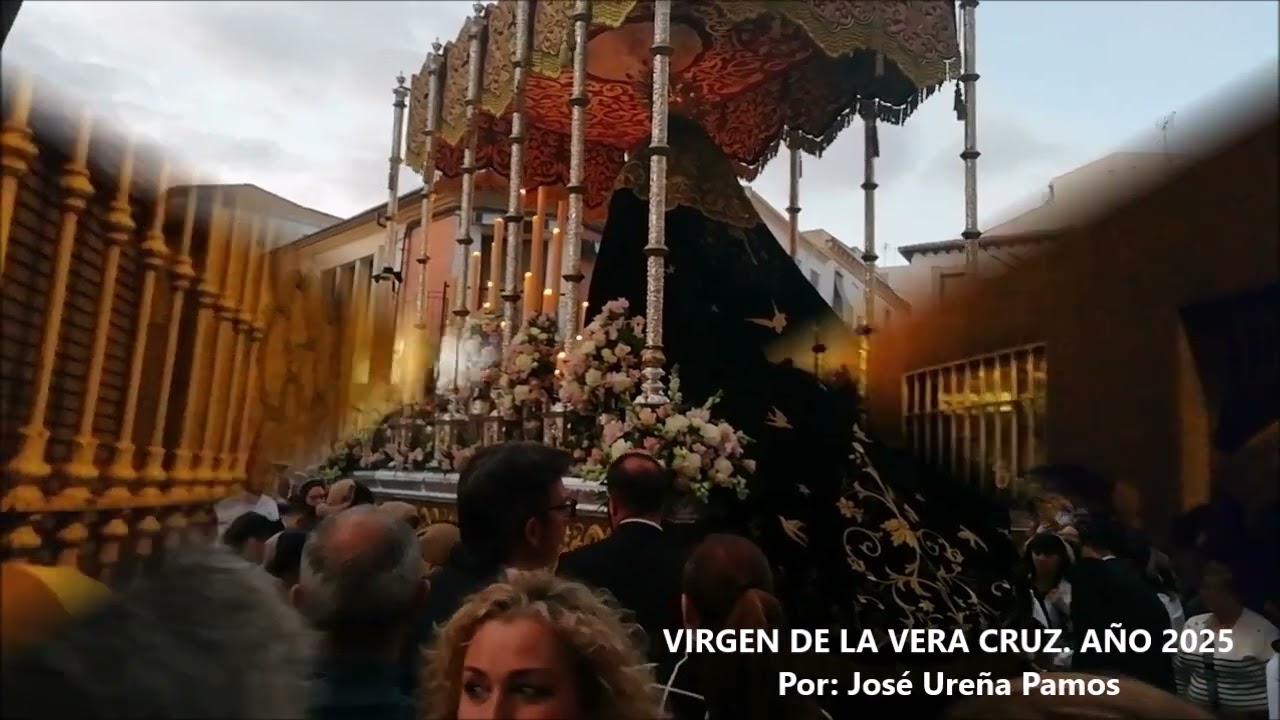 Virgen de la Vera Cruz